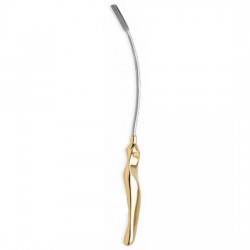 Frontoglabellar Dissector S-Shaped